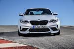 BMW M2 Competition 2018 года (WW)